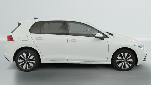 Volkswagen Golf Life Plus 