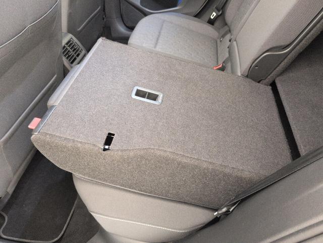 Volkswagen Golf Life Plus 