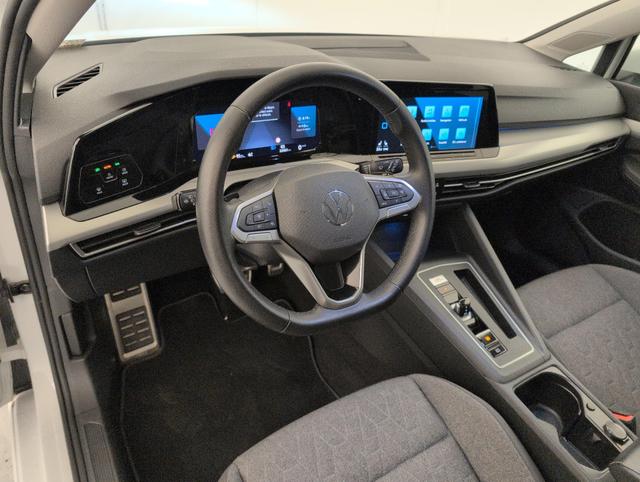 Volkswagen Golf Life Plus 
