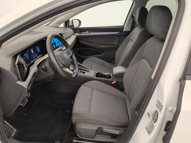 Volkswagen Golf Life Plus 