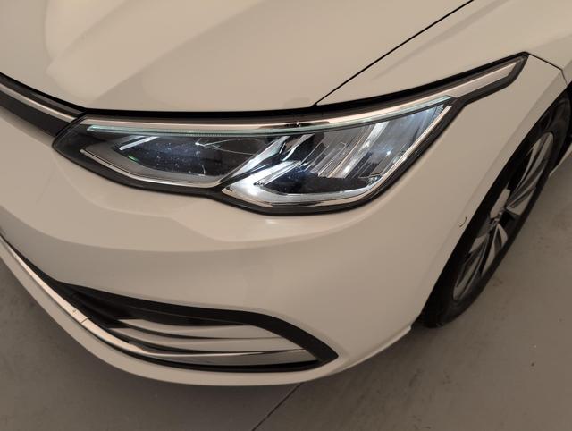 Volkswagen Golf Life Plus 