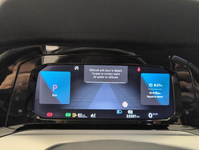 Volkswagen Golf Life Plus 