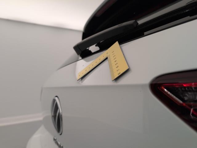 Volkswagen Golf Life Plus 