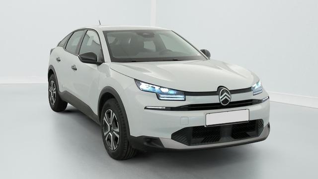 Citro&euml;n C4 - YOU
