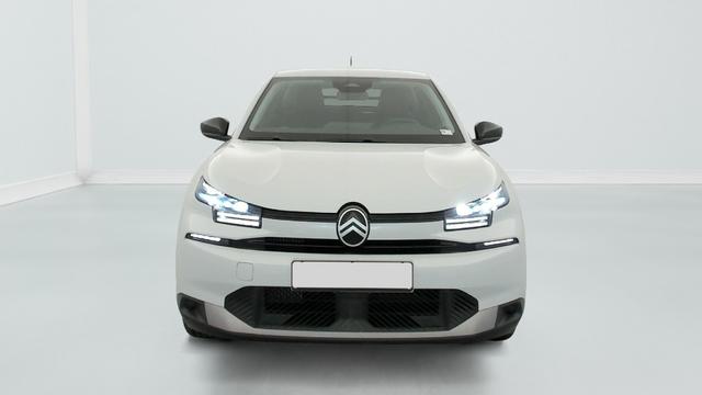 Citro&euml;n C4 YOU 