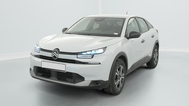 Citro&euml;n C4 YOU 