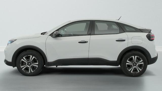 Citro&euml;n C4 YOU 