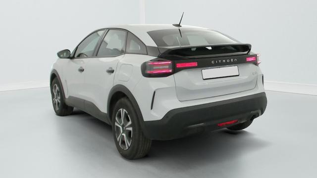 Citro&euml;n C4 YOU 