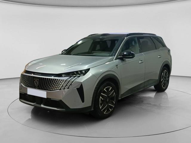 Peugeot 5008 - GT