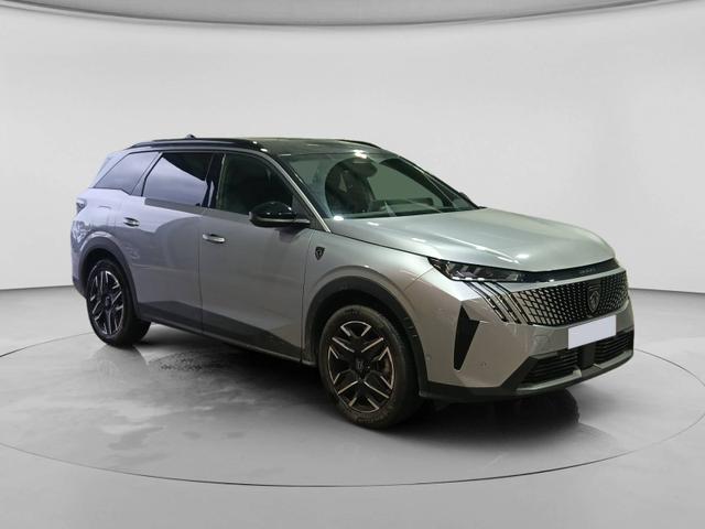 Peugeot 5008 GT 
