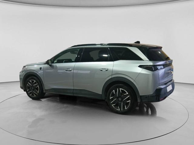 Peugeot 5008 GT 