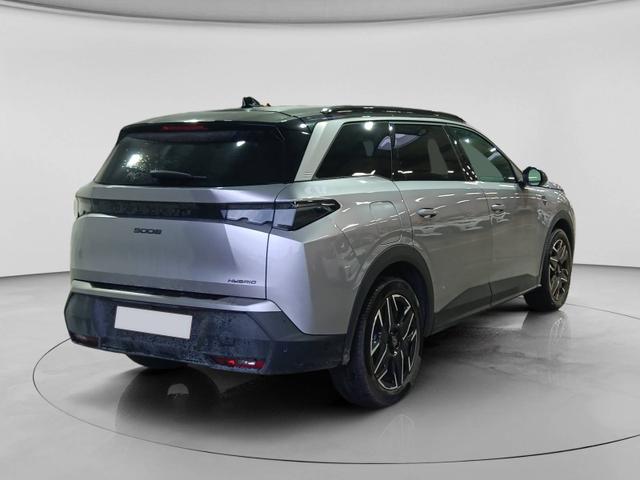 Peugeot 5008 GT 
