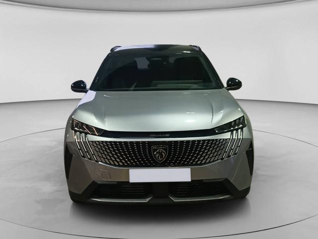 Peugeot 5008 GT 