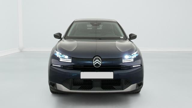 Citro&euml;n C4 PLUS 