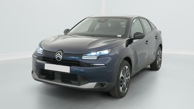 Citro&euml;n C4 PLUS 