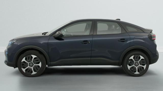 Citro&euml;n C4 PLUS 