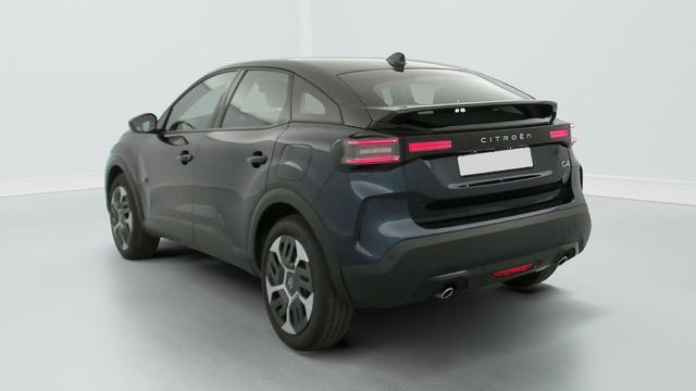 Citro&euml;n C4 PLUS 