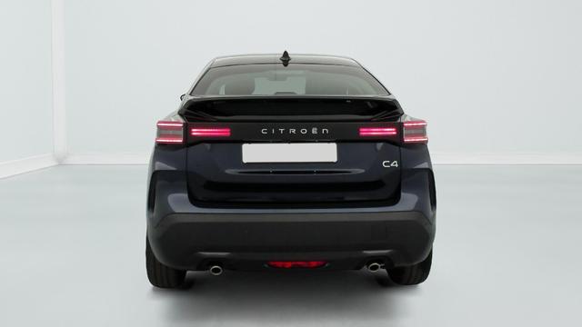 Citro&euml;n C4 PLUS 