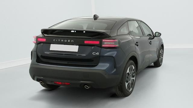 Citro&euml;n C4 PLUS 