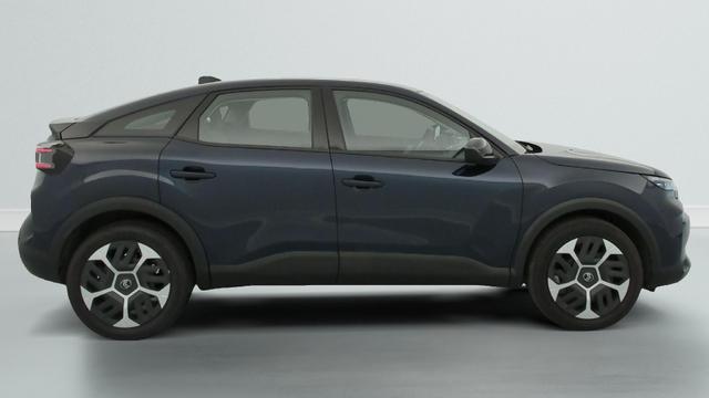 Citro&euml;n C4 PLUS 