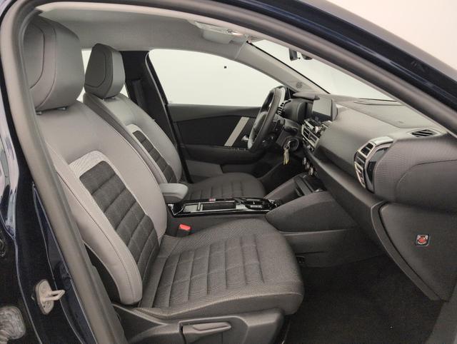 Citro&euml;n C4 PLUS 