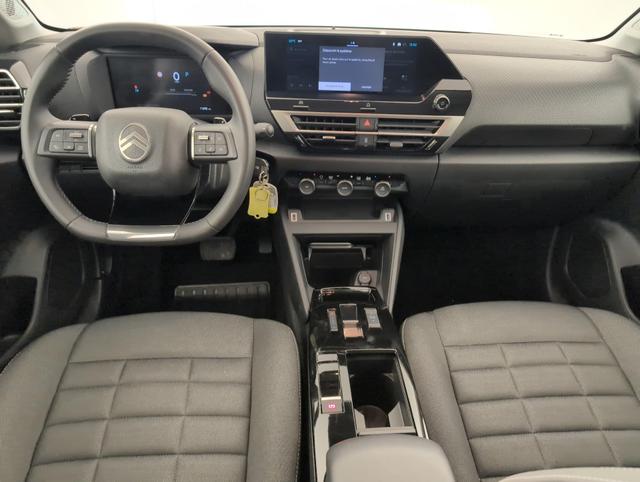 Citro&euml;n C4 PLUS 