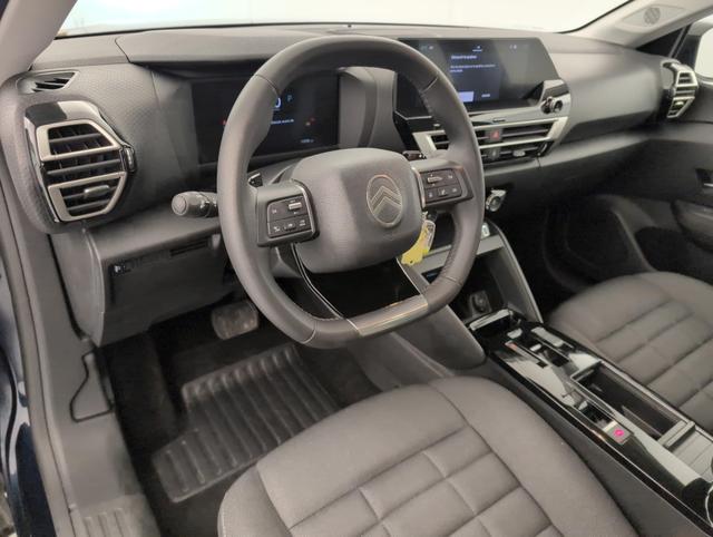 Citro&euml;n C4 PLUS 