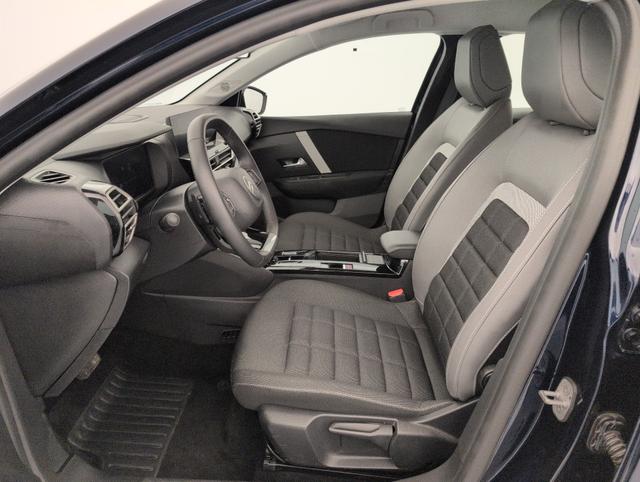 Citro&euml;n C4 PLUS 