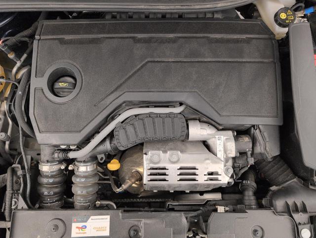 Citro&euml;n C4 PLUS 