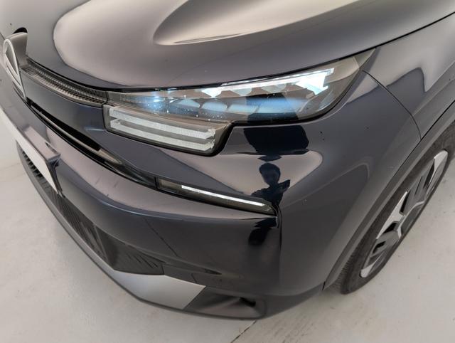 Citro&euml;n C4 PLUS 