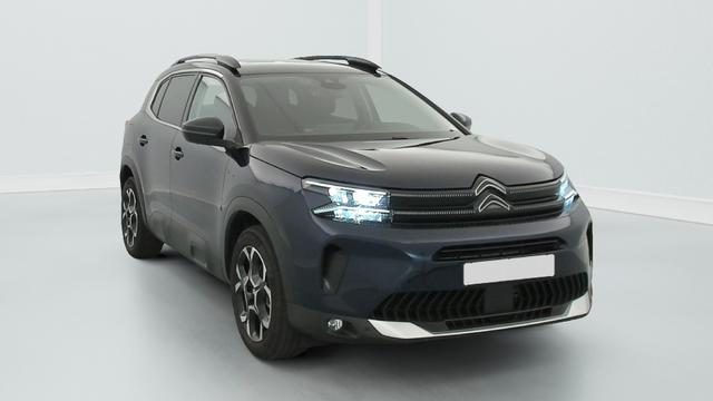 Citro&euml;n C5 Aircross - MAX