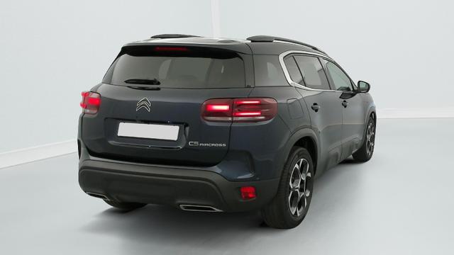 Citro&euml;n C5 Aircross MAX 
