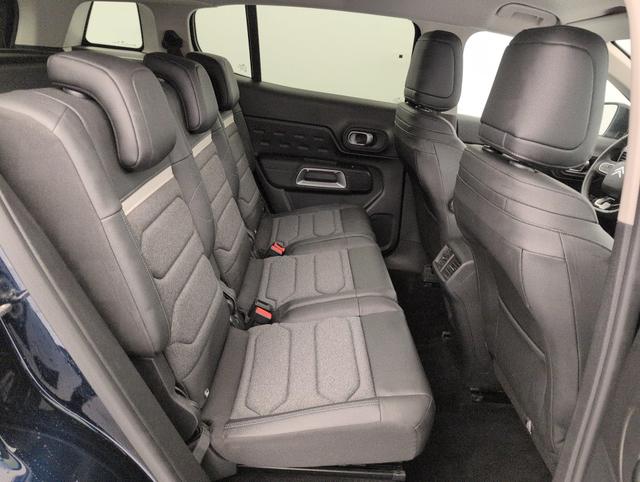 Citro&euml;n C5 Aircross MAX 