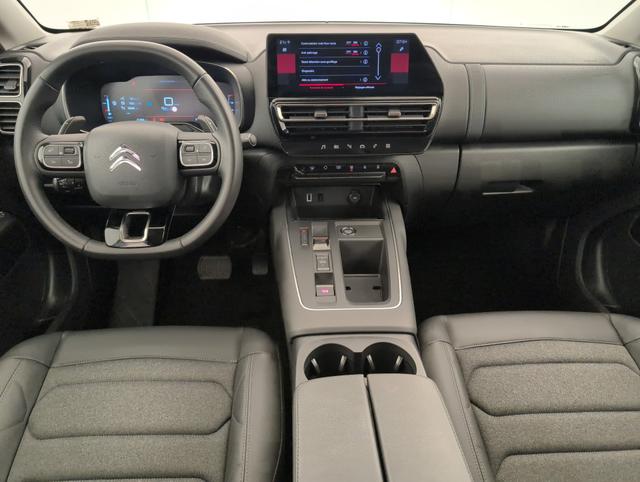 Citro&euml;n C5 Aircross MAX 