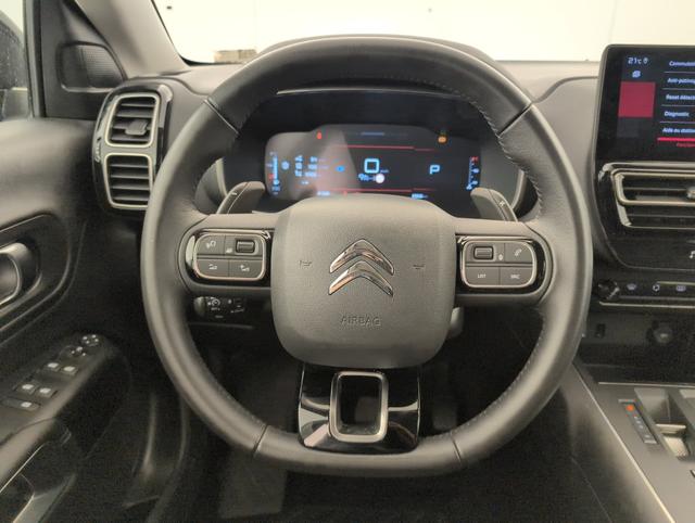 Citro&euml;n C5 Aircross MAX 
