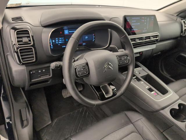 Citro&euml;n C5 Aircross MAX 
