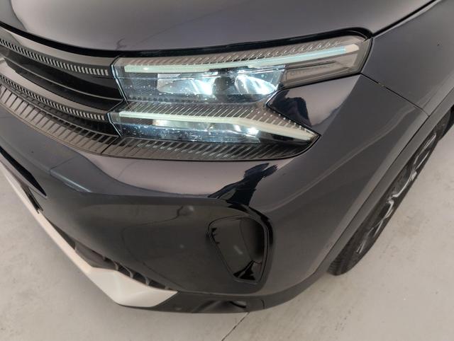 Citro&euml;n C5 Aircross MAX 