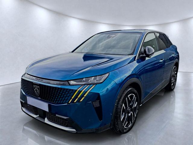 Peugeot 3008 - Allure Business