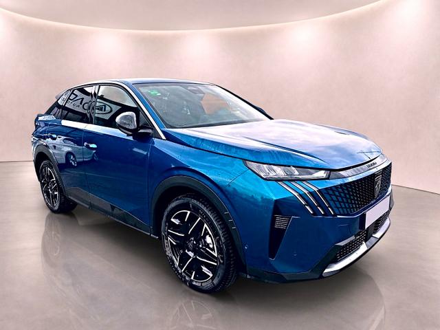 Peugeot 3008 Allure Business 