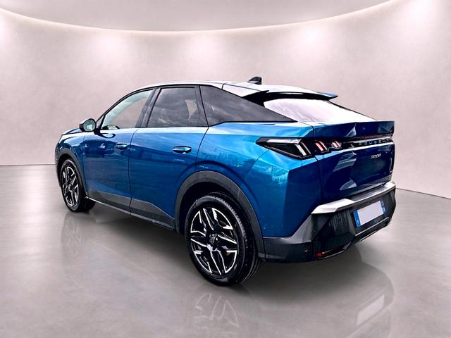 Peugeot 3008 Allure Business 