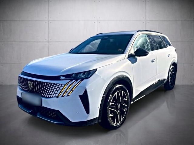 Peugeot 5008 - Allure