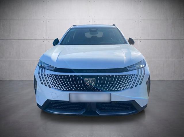 Peugeot 5008 Allure 