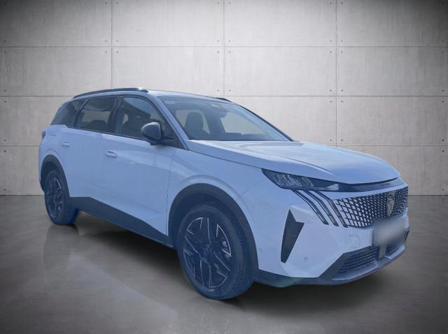 Peugeot 5008 Allure 
