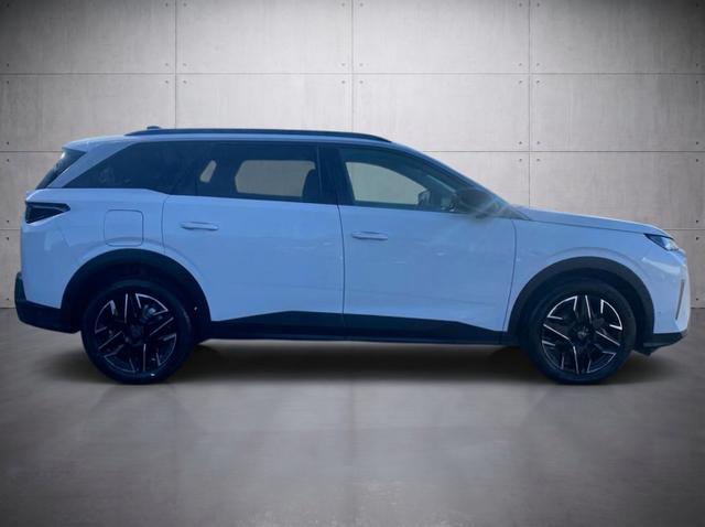 Peugeot 5008 Allure 