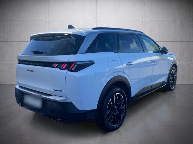 Peugeot 5008 Allure 