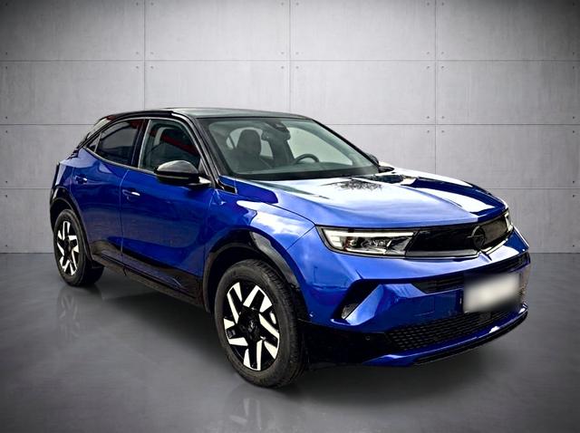 Opel Mokka Edition 