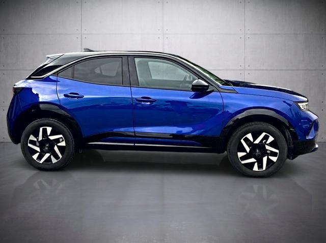 Opel Mokka Edition 