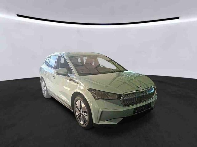 Skoda Enyaq iV 80 