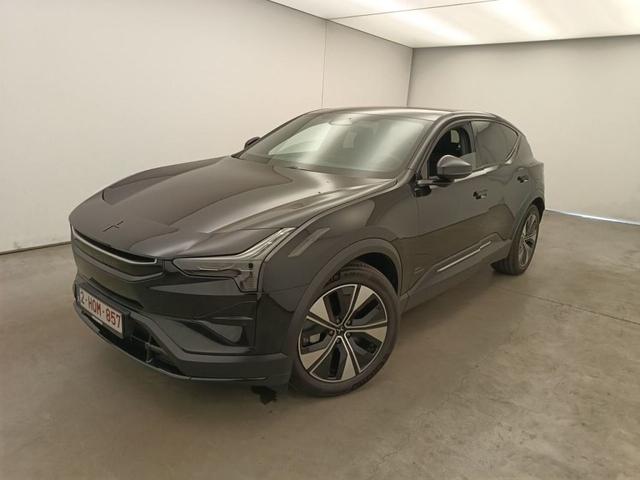 Polestar 3 - 