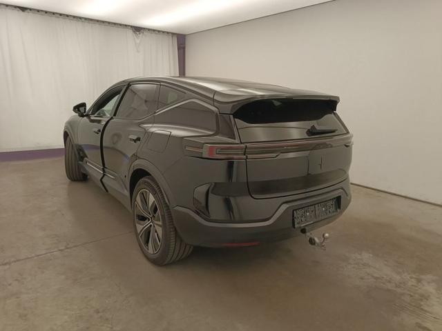Polestar 3 